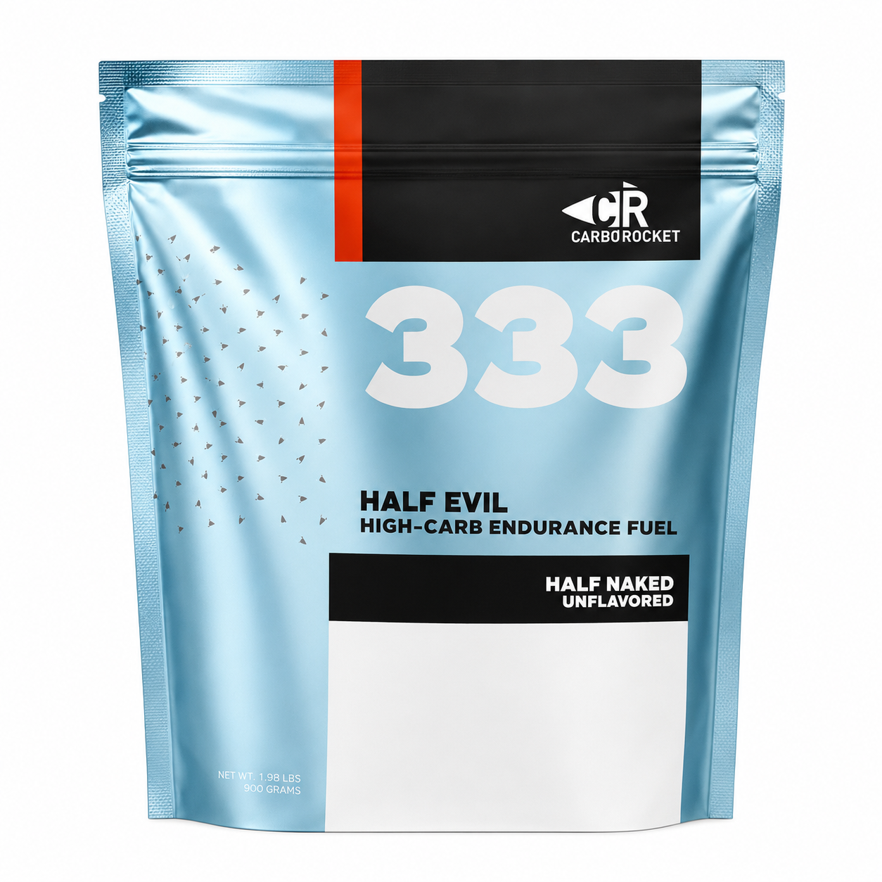 333 - Half Evil High-Carb Endurance Fuel