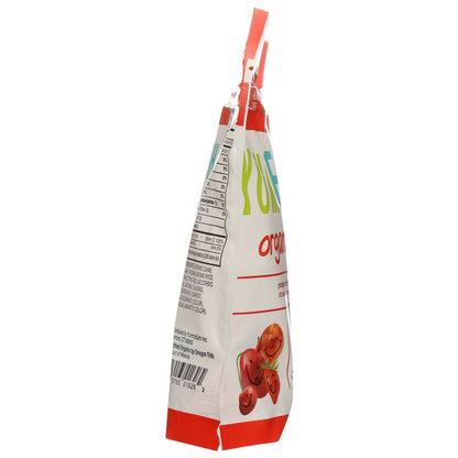 YUMEARTH ORGANICS: Assorted Organic Pops 20 Pops, 4.2 oz