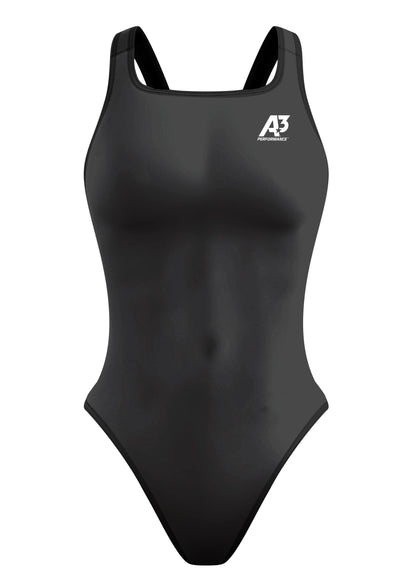 A3 Performance Female Sprintback Swimsuit