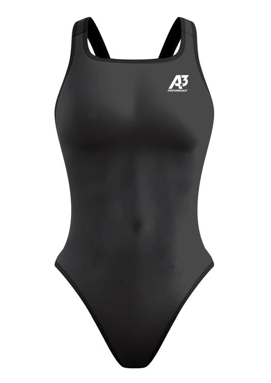 A3 Performance Female Sprintback Swimsuit