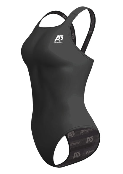 A3 Performance Female Sprintback Swimsuit
