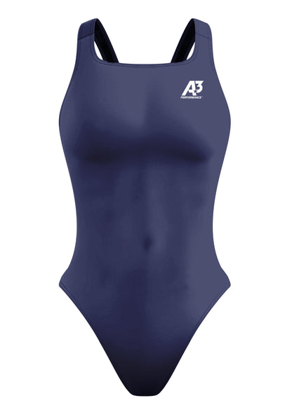 A3 Performance Female Sprintback Swimsuit