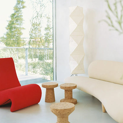 Akari UF4-L8 Floor Lamp