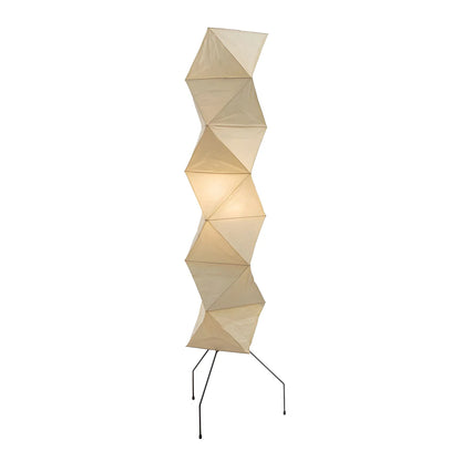 Akari UF4-L8 Floor Lamp