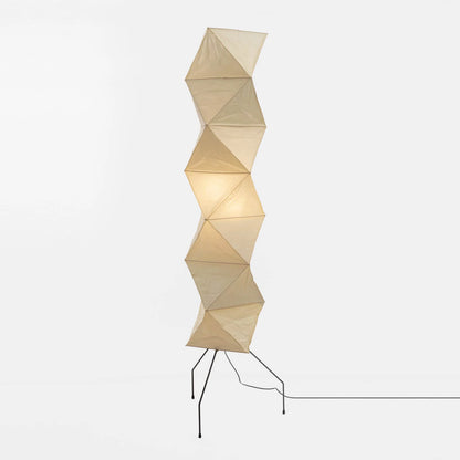 Akari UF4-L8 Floor Lamp