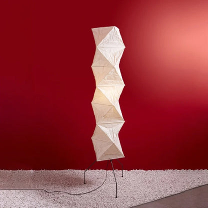 Akari UF4-L8 Floor Lamp