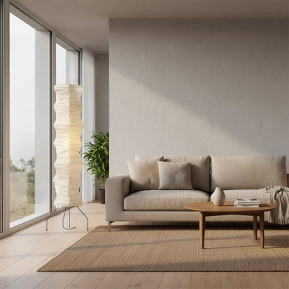 Akari UF4-33N Floor Lamp