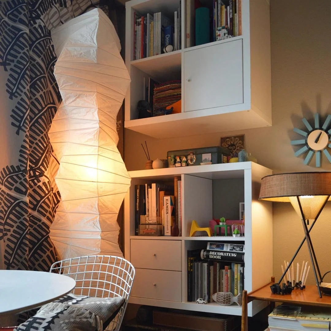 Akari UF4-33N Floor Lamp