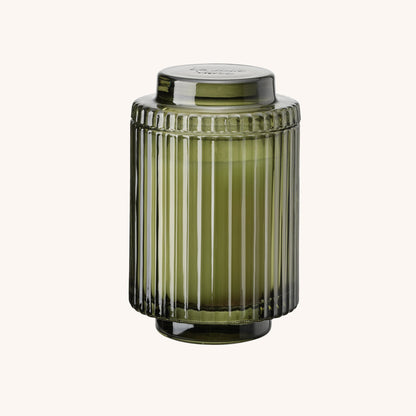 Amélie –  Mandarin Matcha Candle