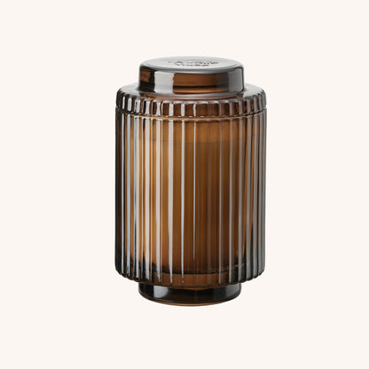 Amélie – Saffron & Oud Candle
