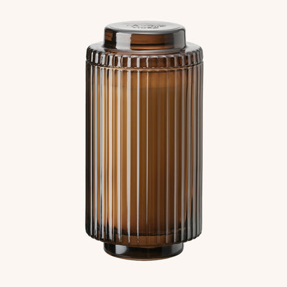 Amélie – Saffron & Oud Candle