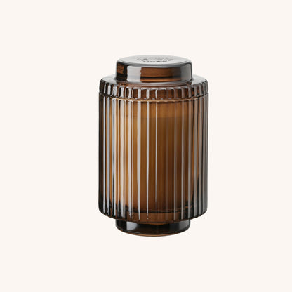 Amélie – Saffron & Oud Candle