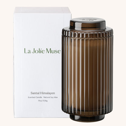 Amélie –  Santal Himalayen Candle