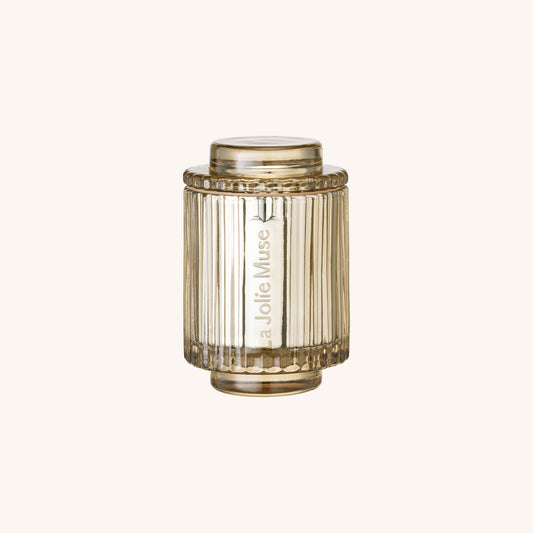 Amélie – Vanilla Plum Sky 3oz Candle