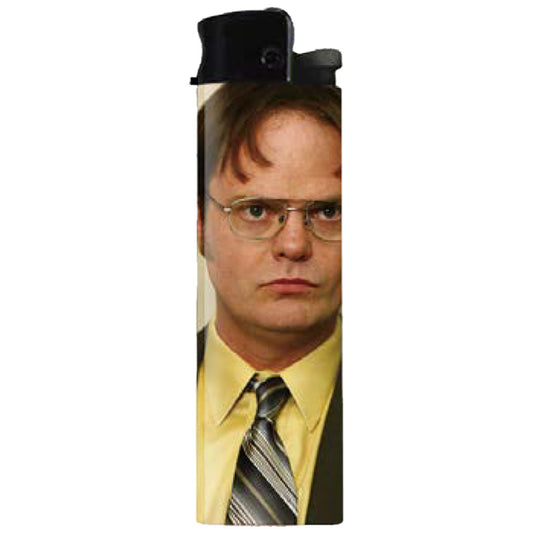 Assistant to the Fire Manager Lighter