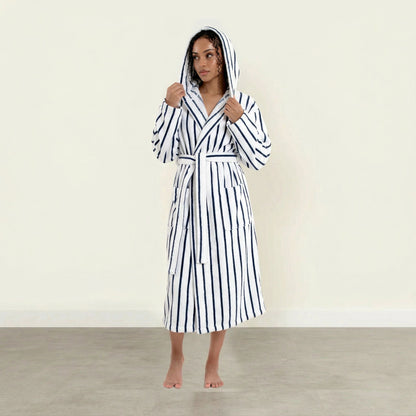 Ultraplush Australian Cotton Unisex Bathrobe