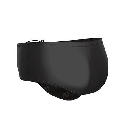 A3 Performance Solid Male Brief Swimsuit