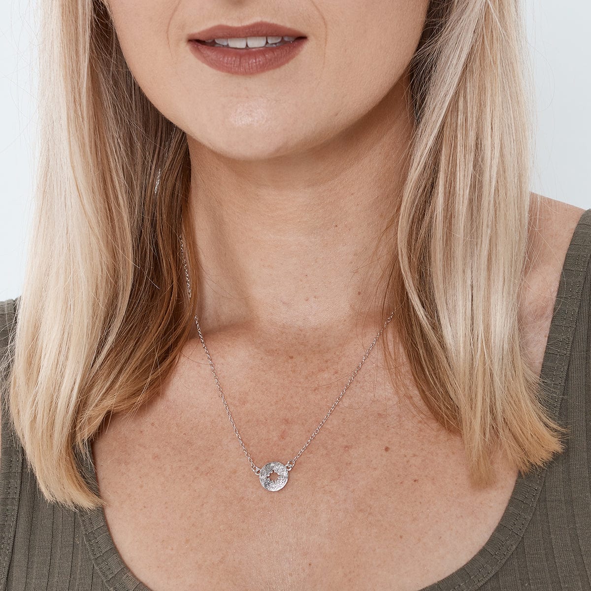 Warrior Necklace, Multiple Styles Necklace