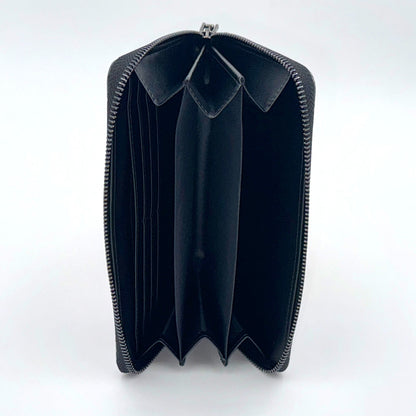 Vintage Crystals Clutch Wallet