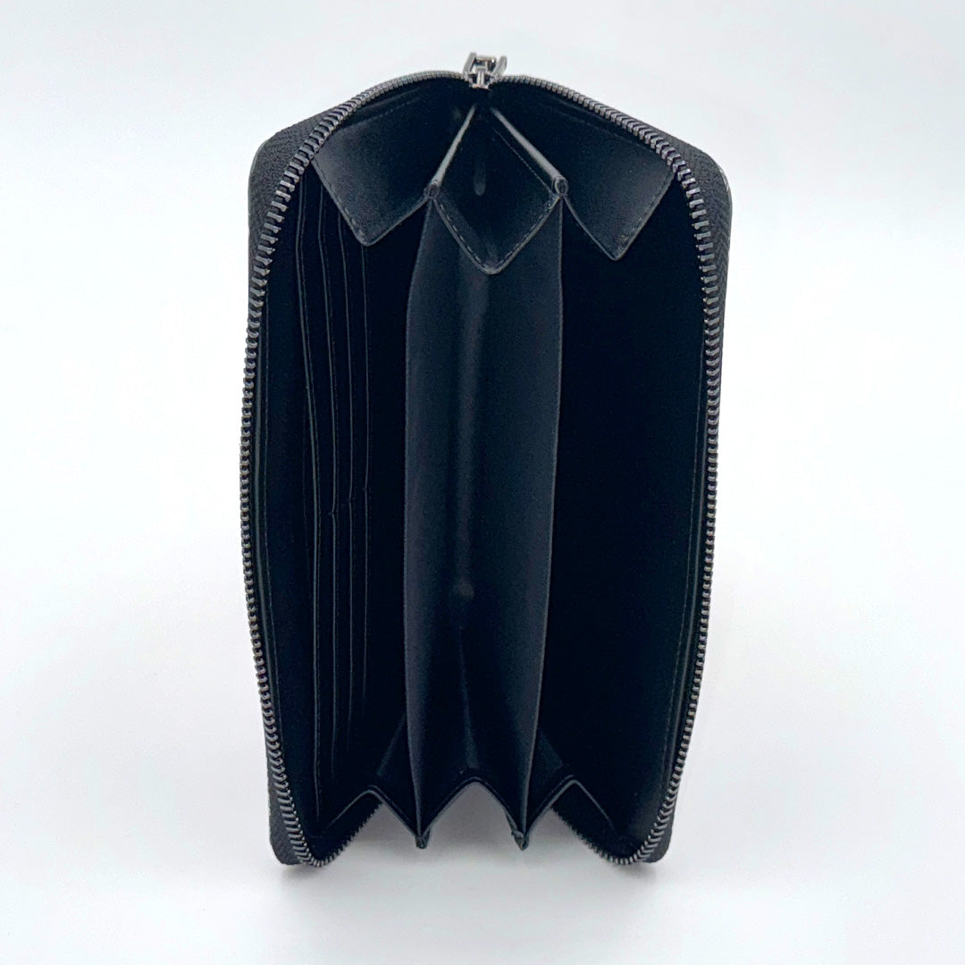 A Murder of Crows Clutch Wallet