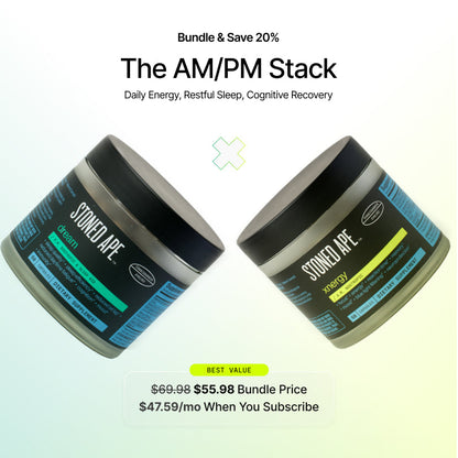 AM/PM Bundle