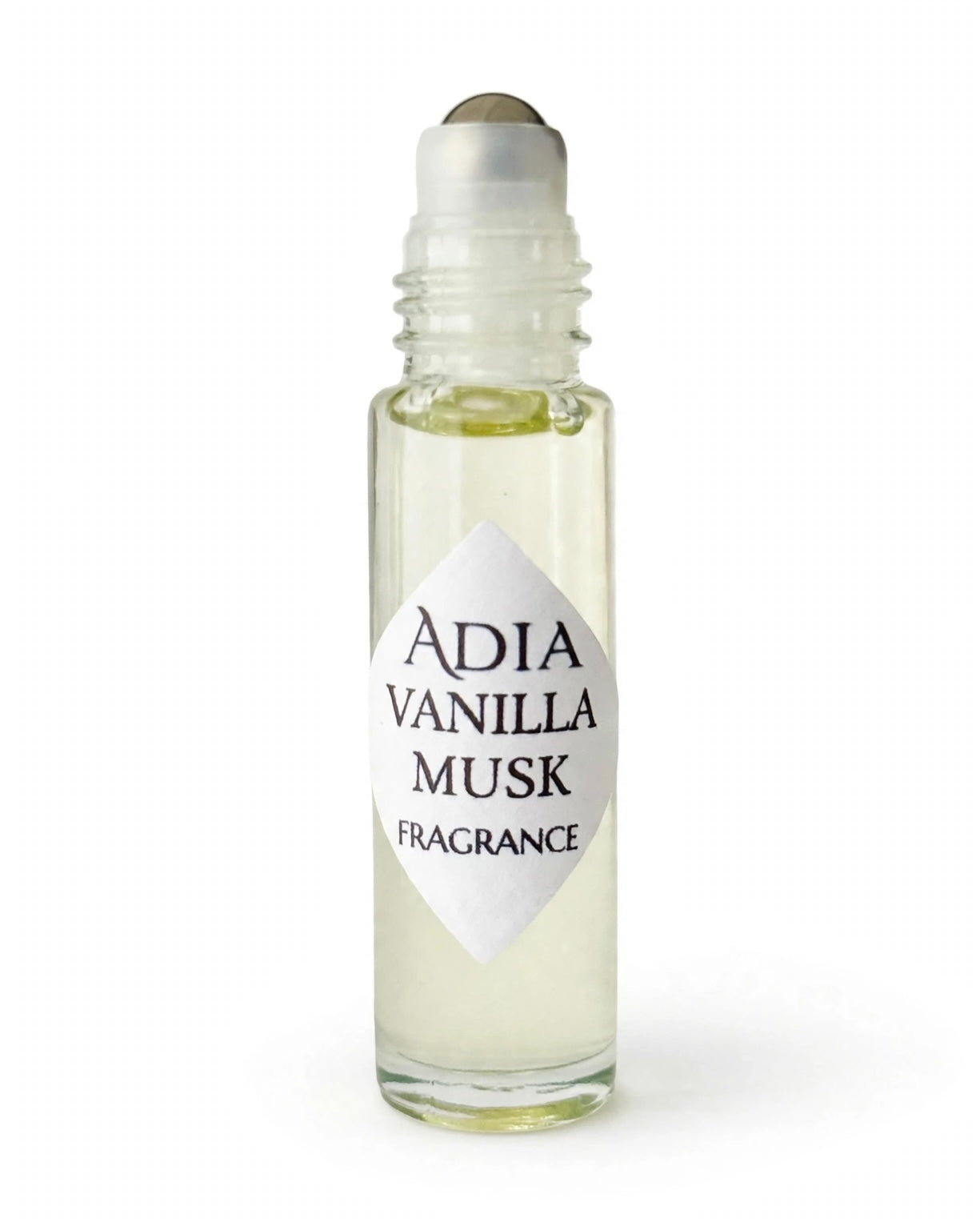 Vanilla Musk Natural Fragrance Oil