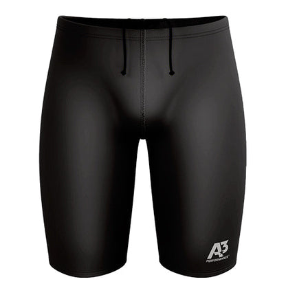 A3 Performance Solid Male Jammer Swimsuit