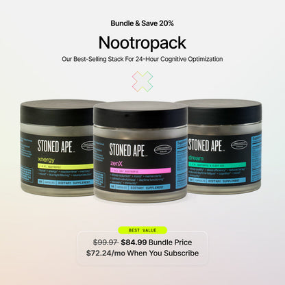 AM/PM Bundle