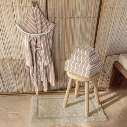 Ultraplush Australian Cotton Unisex Bathrobe