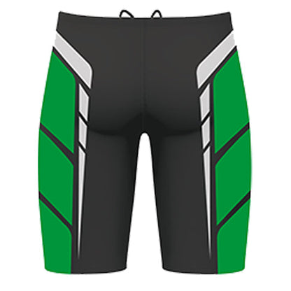 A3 Performance Trax Male Jammer Swimsuit