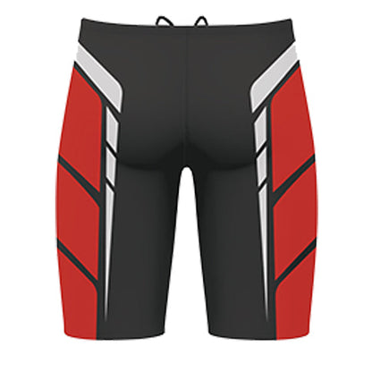 A3 Performance Trax Male Jammer Swimsuit