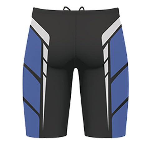 A3 Performance Trax Male Jammer Swimsuit