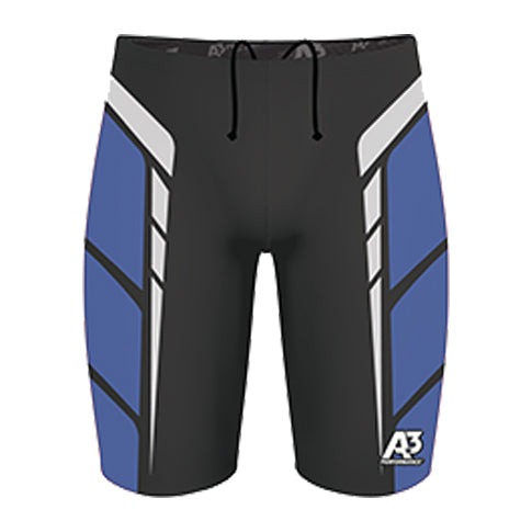 A3 Performance Trax Male Jammer Swimsuit
