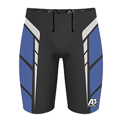A3 Performance Trax Male Jammer Swimsuit