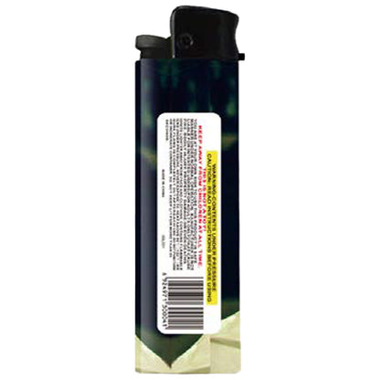 Tutti F-ckin' Frutti Lighter