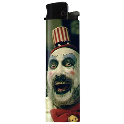 Tutti F-ckin' Frutti Lighter