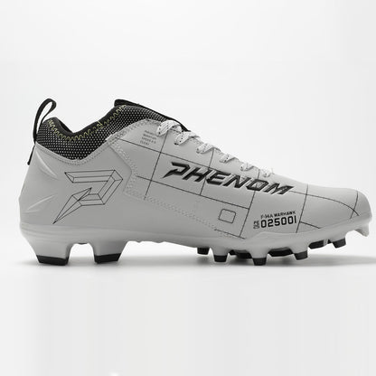 Warhawk Cleats — Quantum Speed 2.0 by Phenom Elite