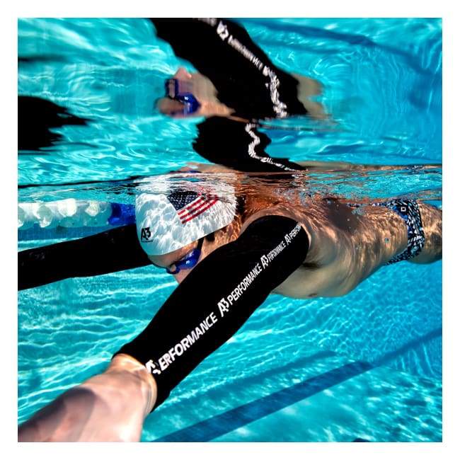 A3 Performance BODIMAX Arm Sleeves