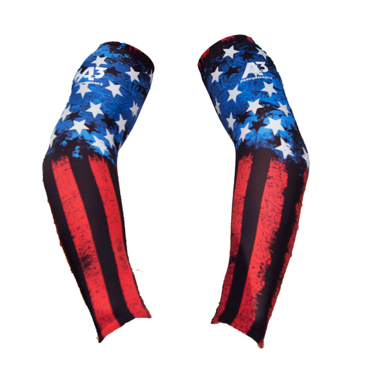A3 Performance BODIMAX Arm Sleeves