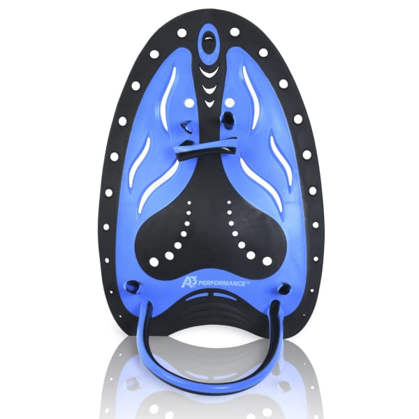 A3 Performance Fusion Paddles