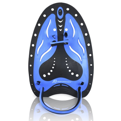 A3 Performance Fusion Paddles