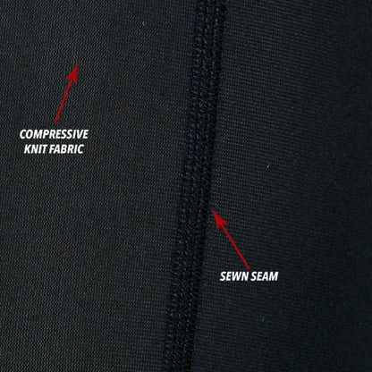 A3 Performance Nova Female Kneeskin