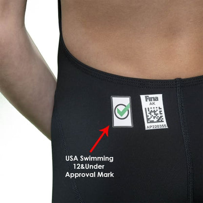 A3 Performance Nova Female Kneeskin
