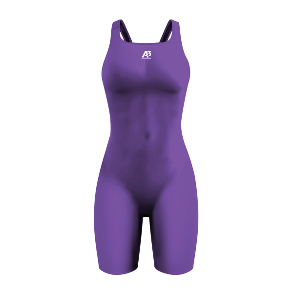 A3 Performance Nova Female Kneeskin