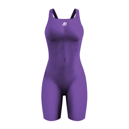 A3 Performance Nova Female Kneeskin