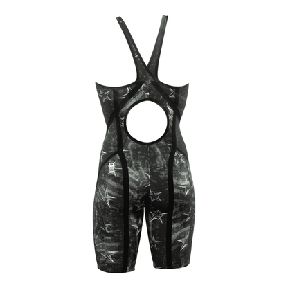 A3 Performance PHENOM Female Powerback Technical Racing Swimsuit