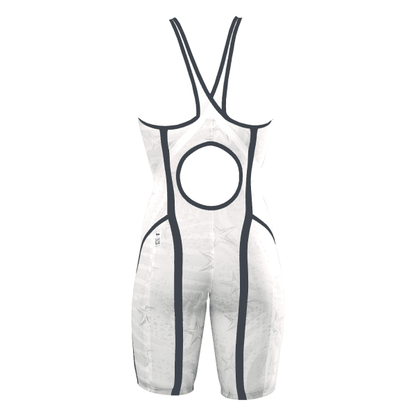 A3 Performance PHENOM Female Powerback Technical Racing Swimsuit