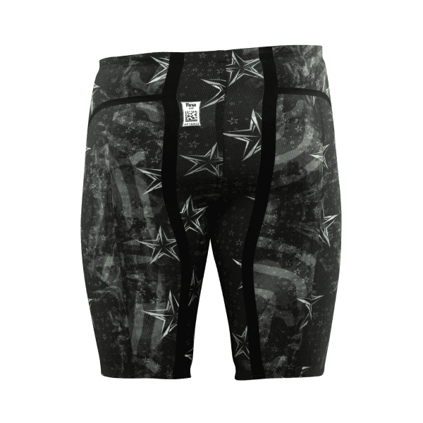 A3 Performance PHENOM Male Jammer Technical Racing Swimsuit