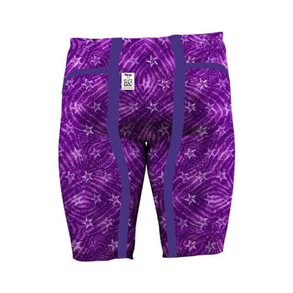 A3 Performance PHENOM Male Jammer Technical Racing Swimsuit