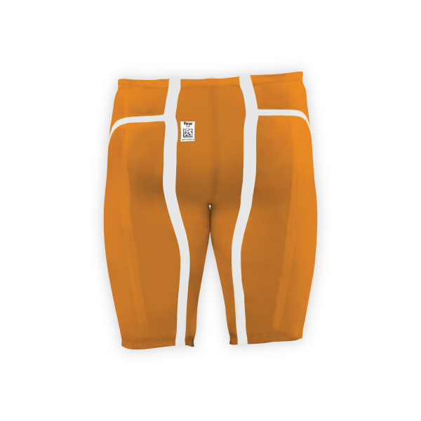 A3 Performance PHENOM Male Jammer Technical Racing Swimsuit